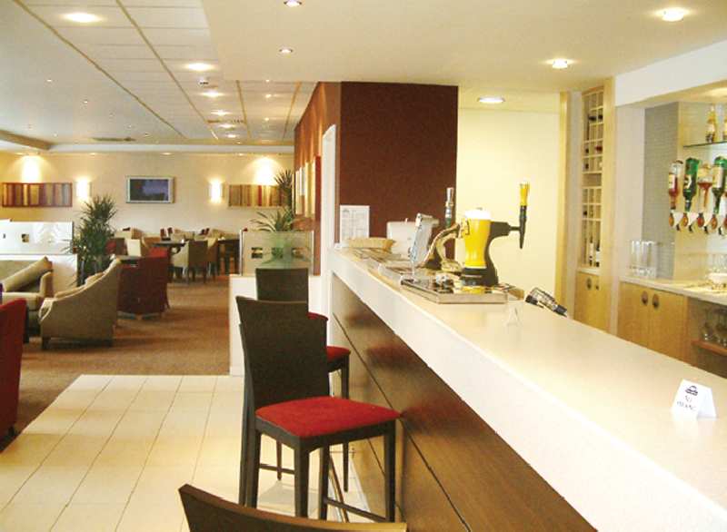 Premier Inn Luton Town Centre Hotel