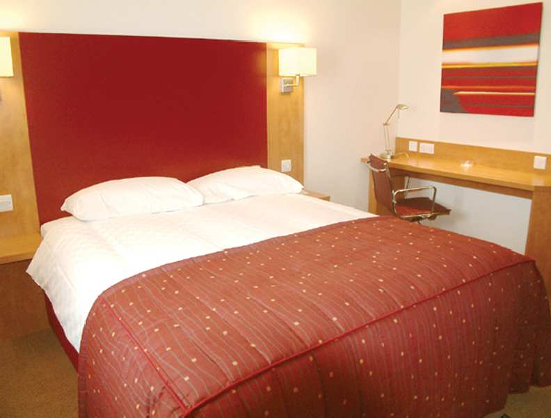 Premier Inn Luton Town Centre Hotel
