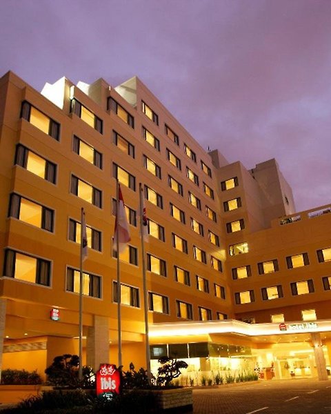 Malyabhara Hotel