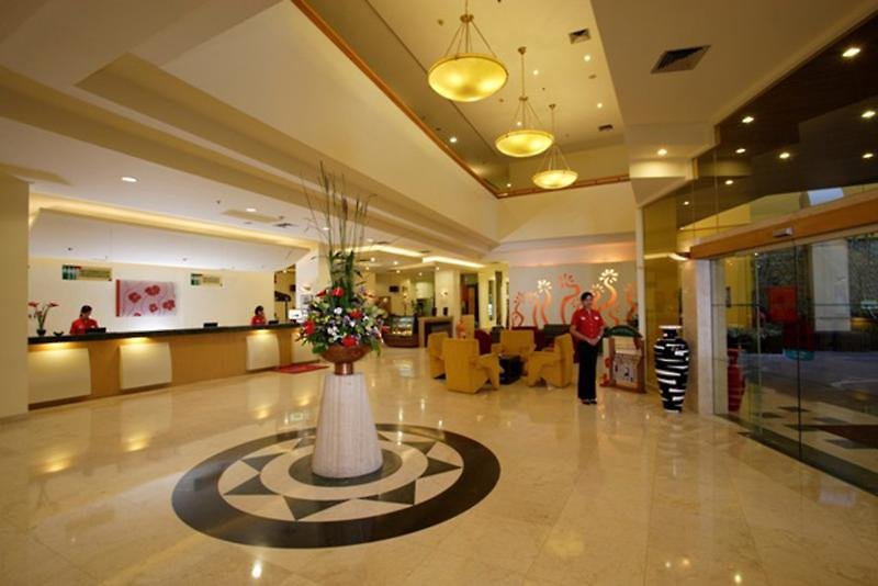 Malyabhara Hotel