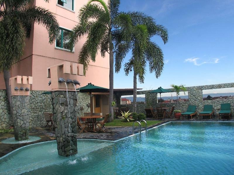 Malyabhara Hotel