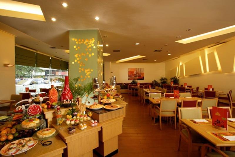 Malyabhara Hotel