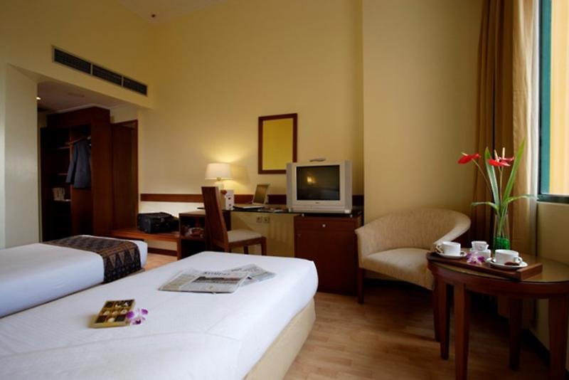 Malyabhara Hotel