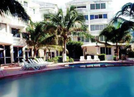 Maralisa Hotel and Beach Club