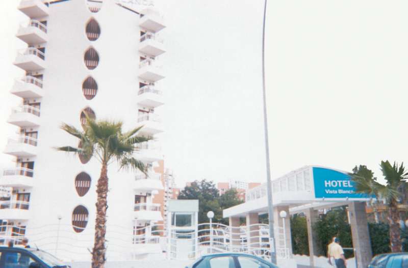 Riviera Beachotel