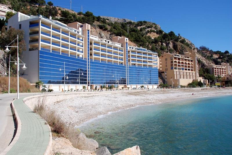 Pierre & Vacances Altea Beach - Port