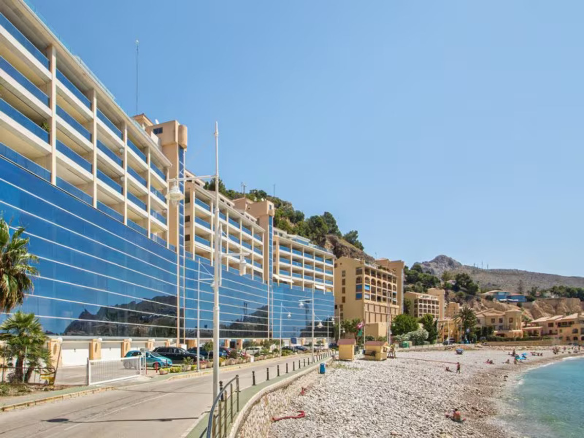 Pierre & Vacances Altea Beach - Port