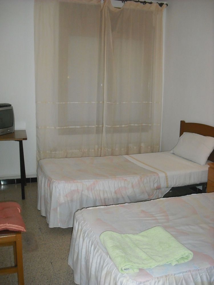 Hostal Cassà