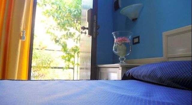 Hotel La Sorgente