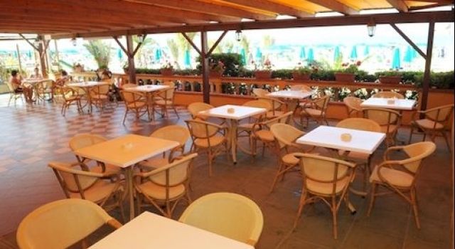 Hotel La Sorgente