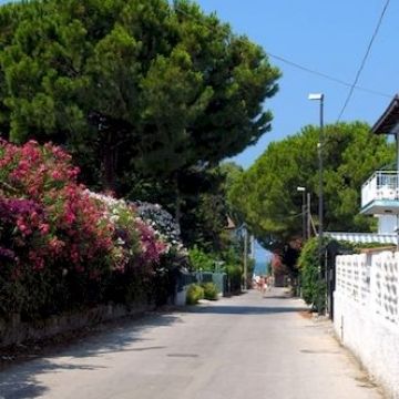 Hotel La Sorgente