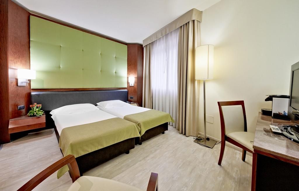Mediterraneo Palace Hotel