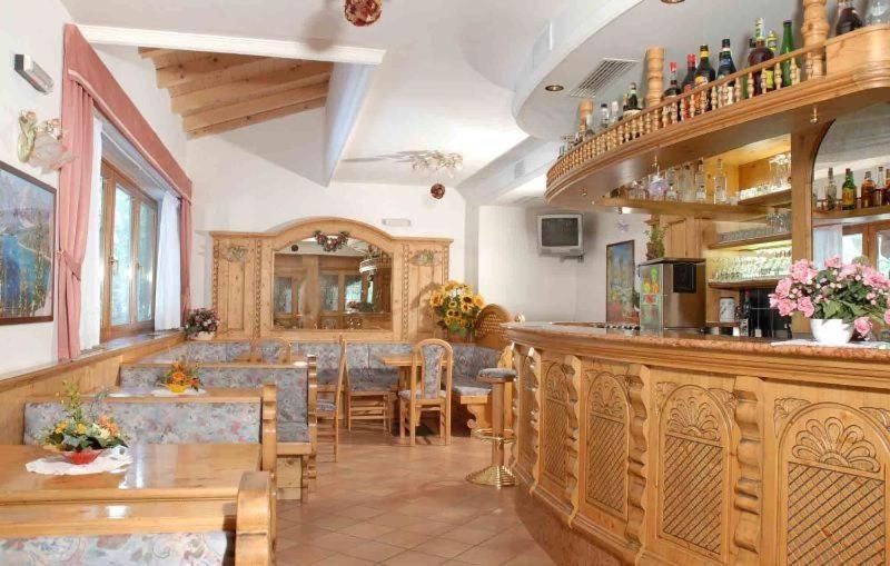 Hotel Fantelli