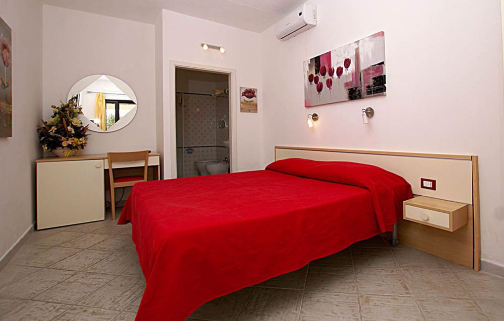 Affittacamere Petite Maison