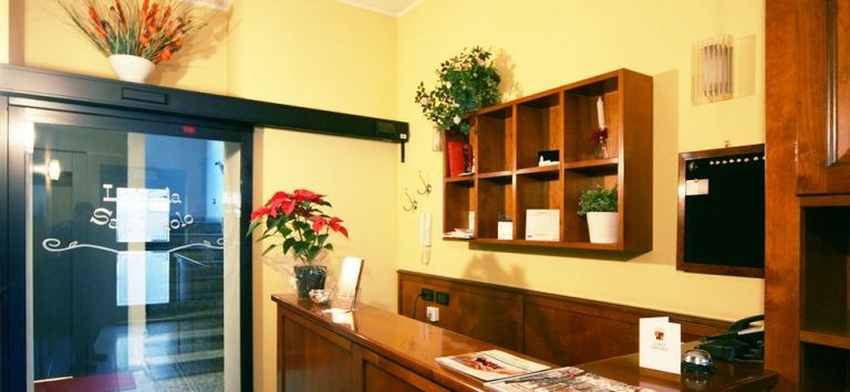Locanda San Paolo