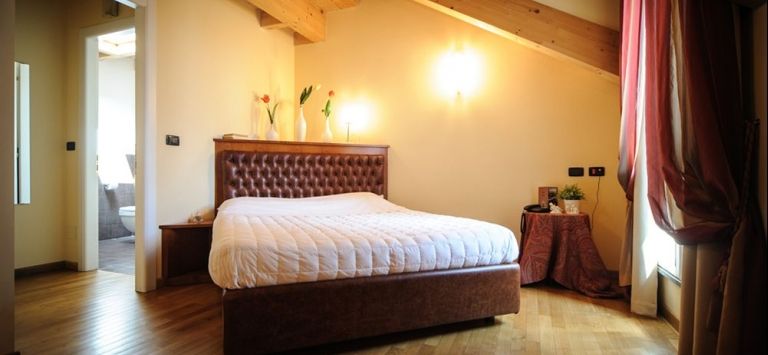Locanda San Paolo