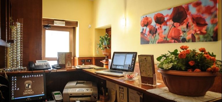 Locanda San Paolo
