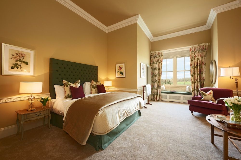 Luttrellstown Castle