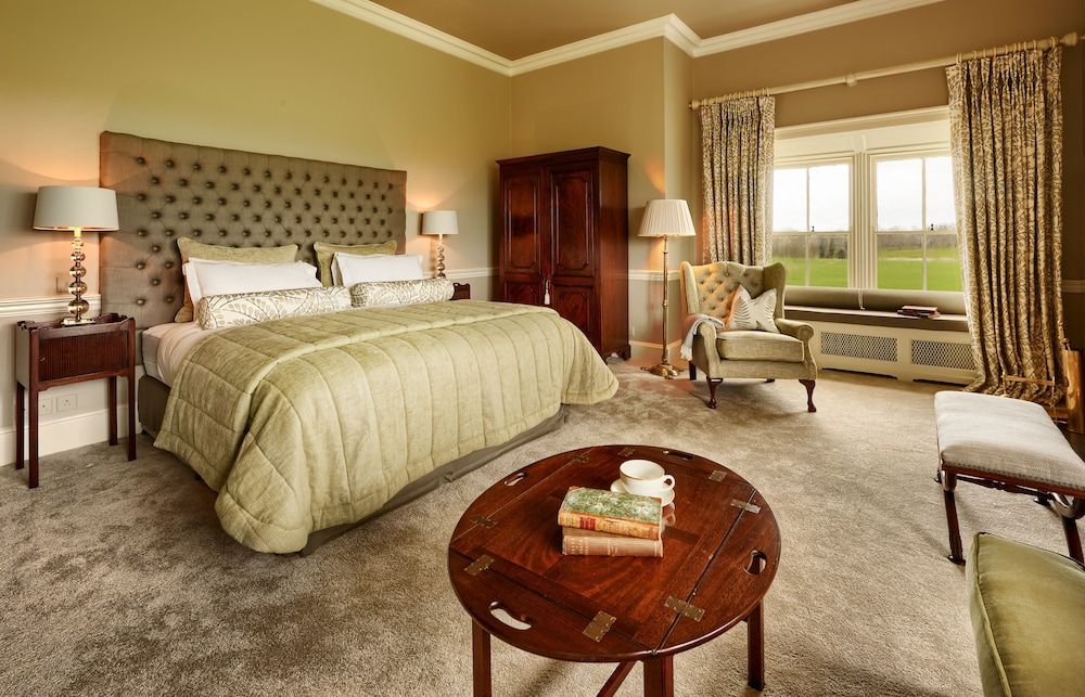 Luttrellstown Castle