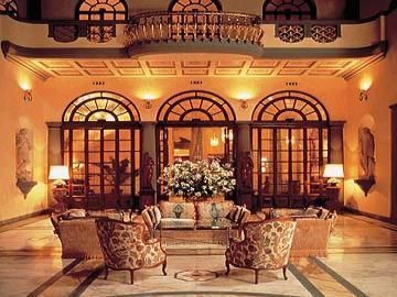 The St. Regis Florence