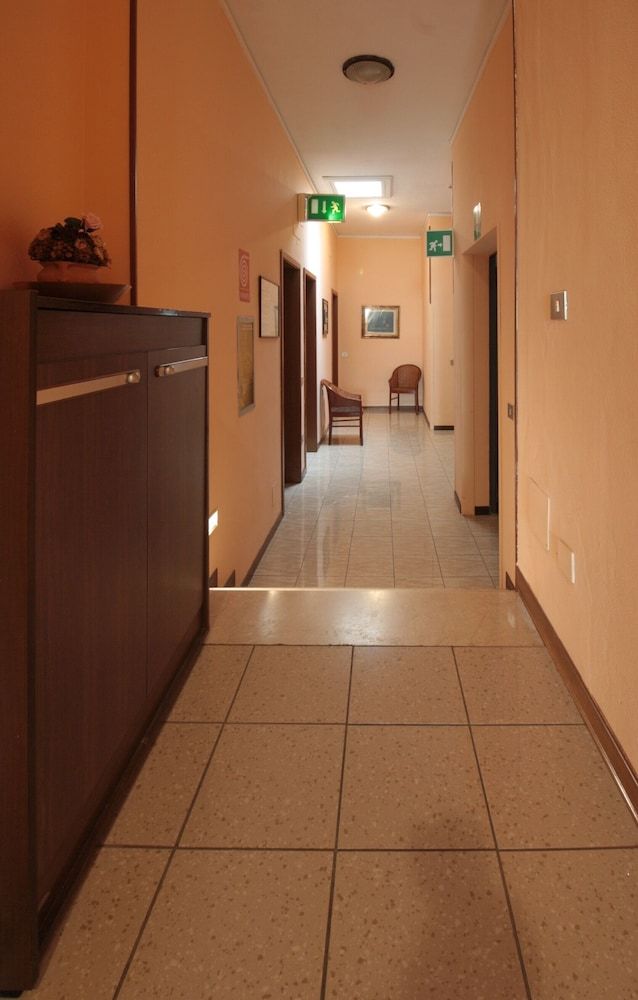 Hotel Rose&Crown