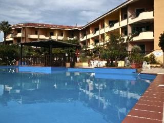 Residence Li Velieri