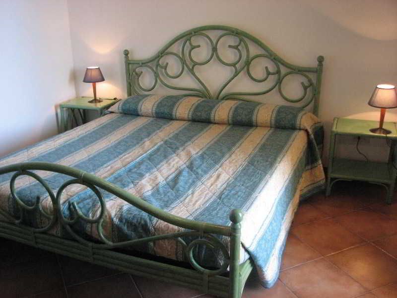 Residence Li Velieri