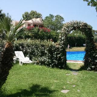 Residence Li Velieri