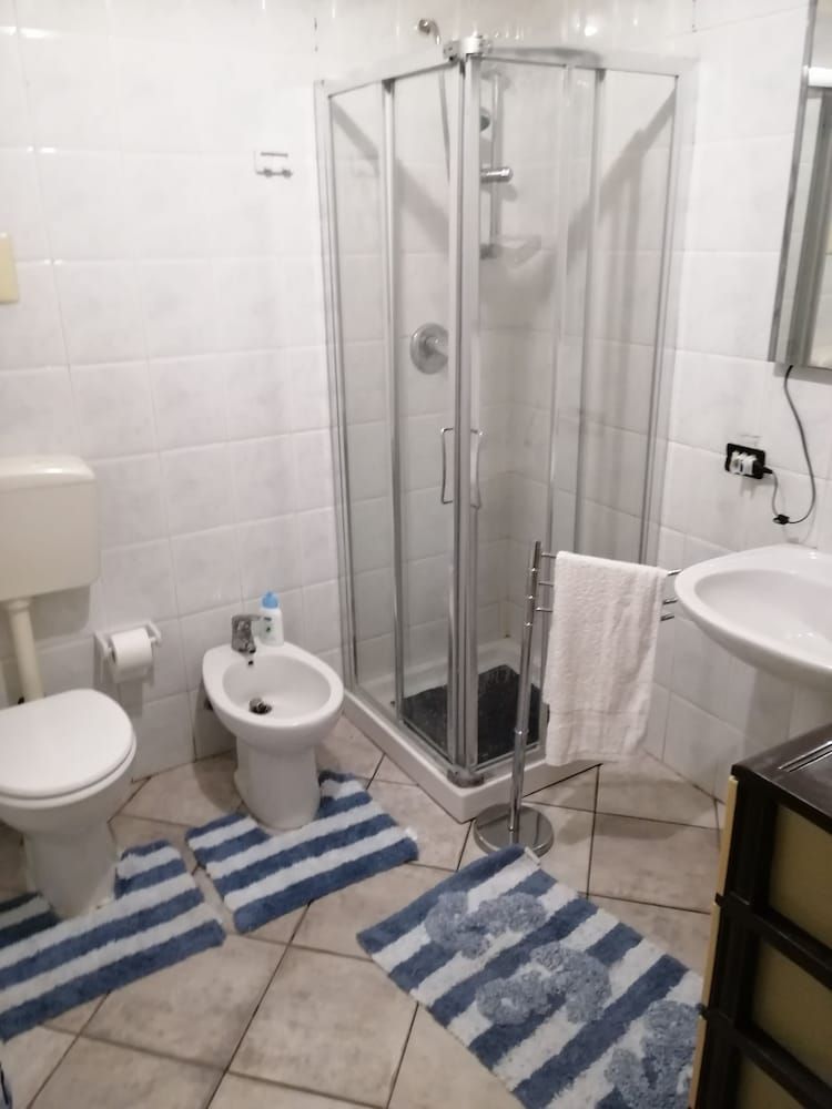 Casa Vacanza Al Massimo