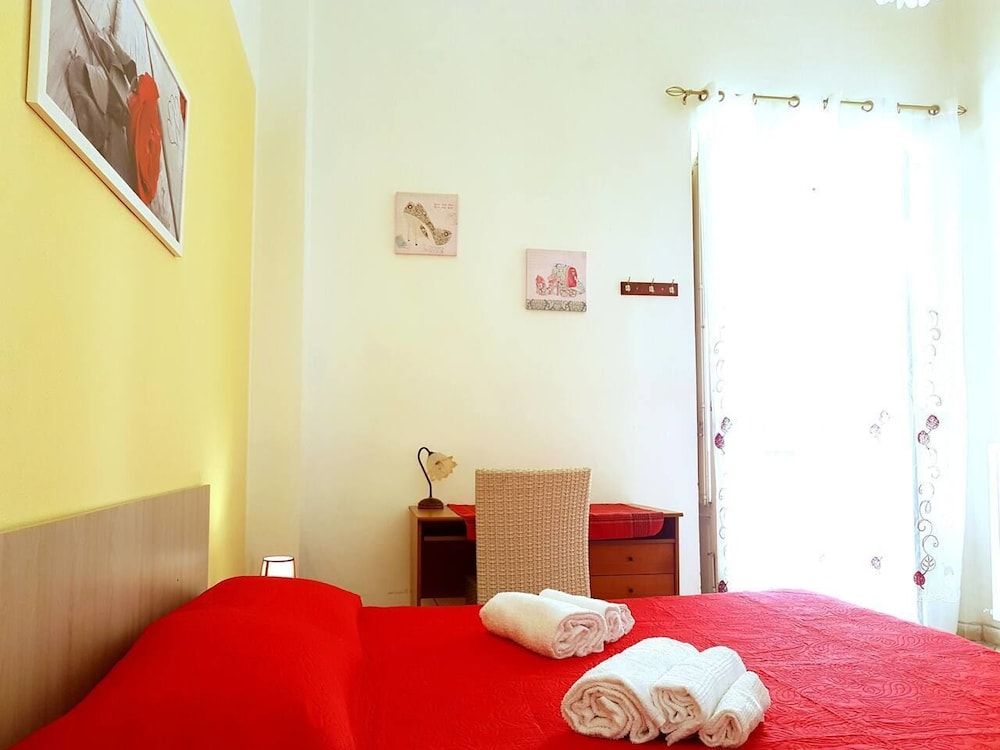 Casa Vacanza Al Massimo