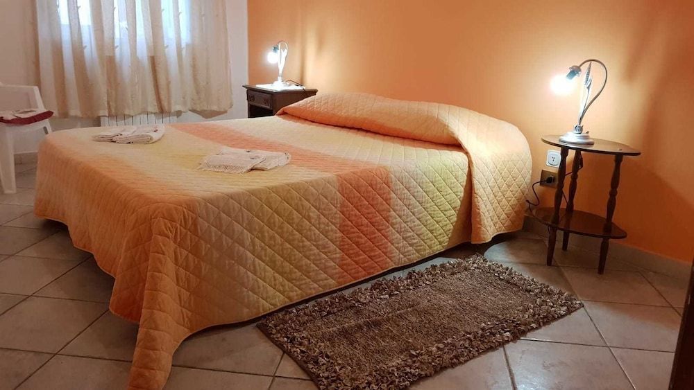 Casa Vacanza Al Massimo