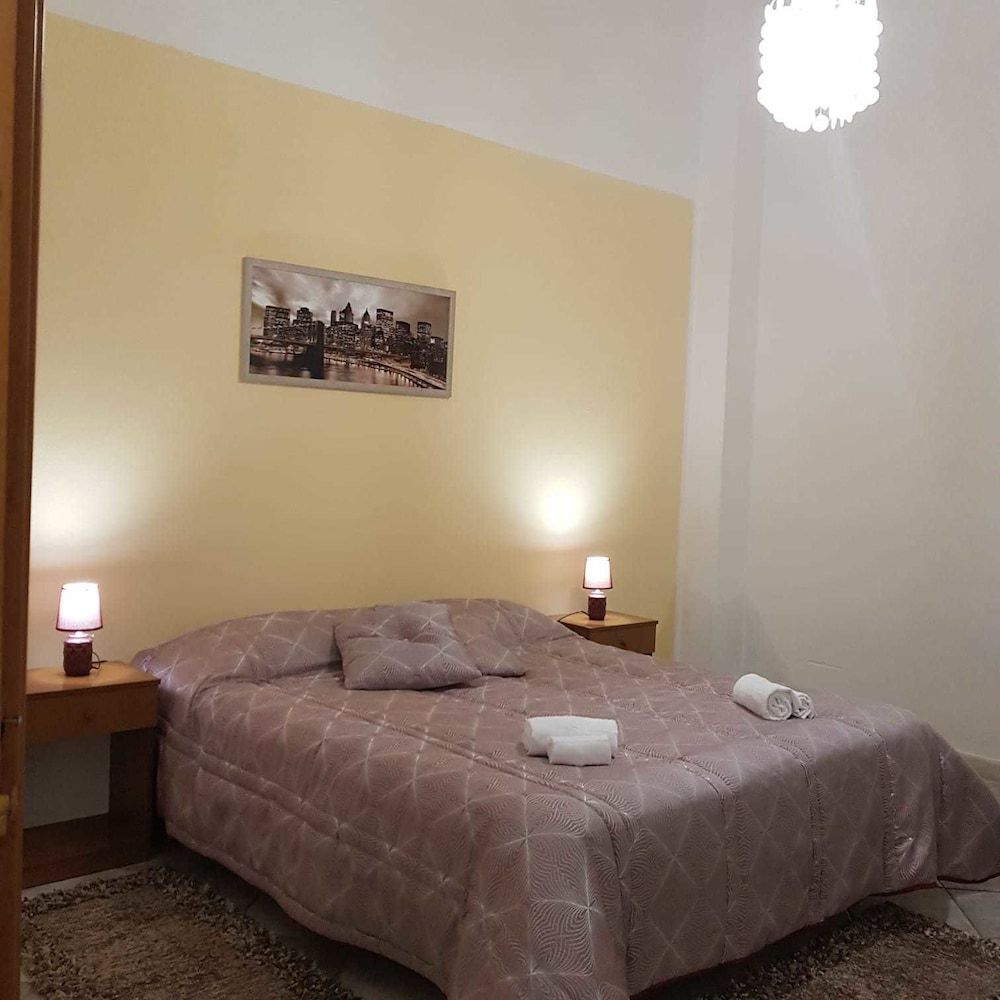 Casa Vacanza Al Massimo