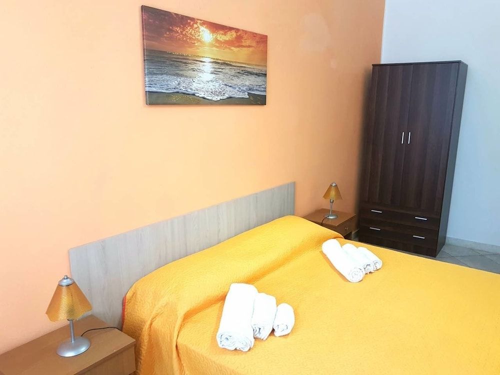 Casa Vacanza Al Massimo