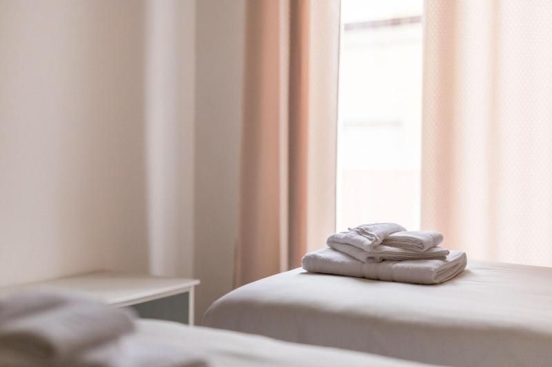 Nùe Rooms