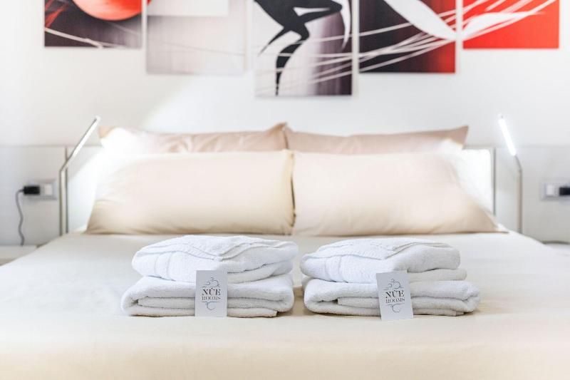 Nùe Rooms