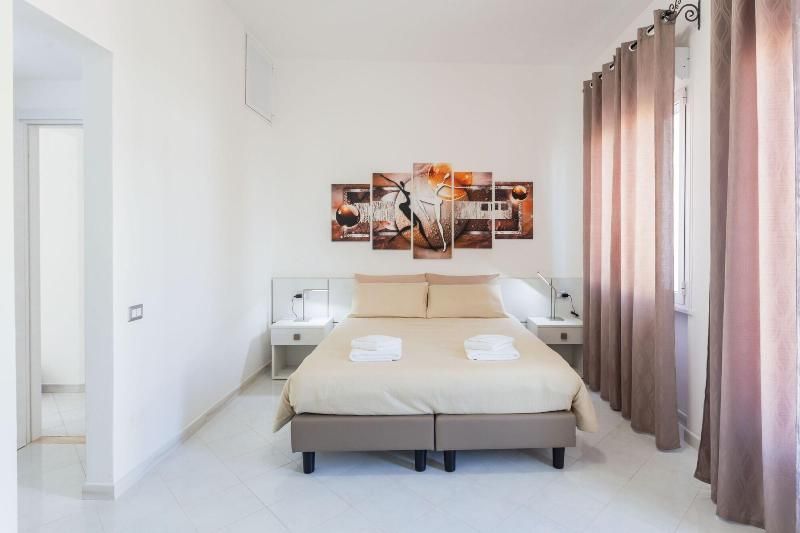 Nùe Rooms