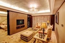Haiyun Jinjiang International Hotel