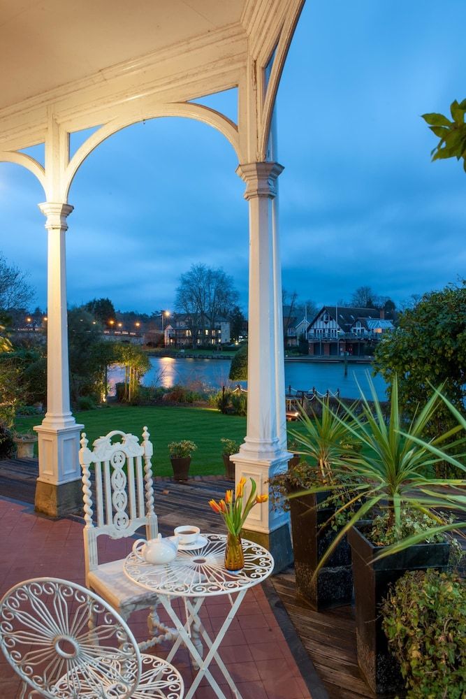 River Arts Club