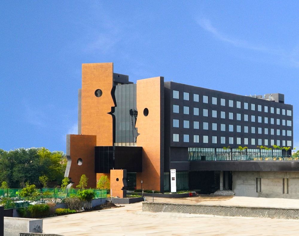 Essentia Luxury Hotel Indore