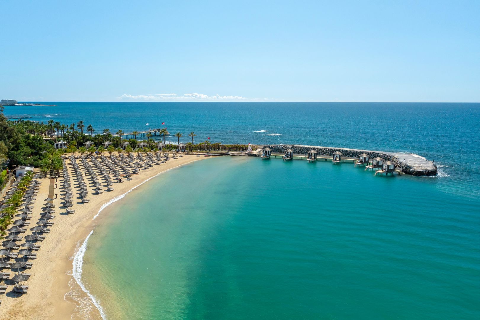 Rubi Platinum Spa Resort & Suites