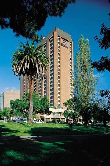 Pullman Melbourne On The Park