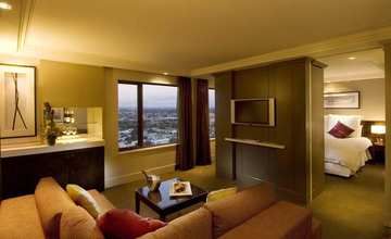 Pullman Melbourne On The Park