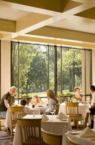 Pullman Melbourne On The Park
