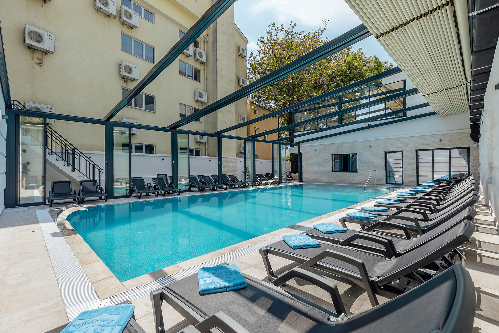 Talia Hotel & Spa