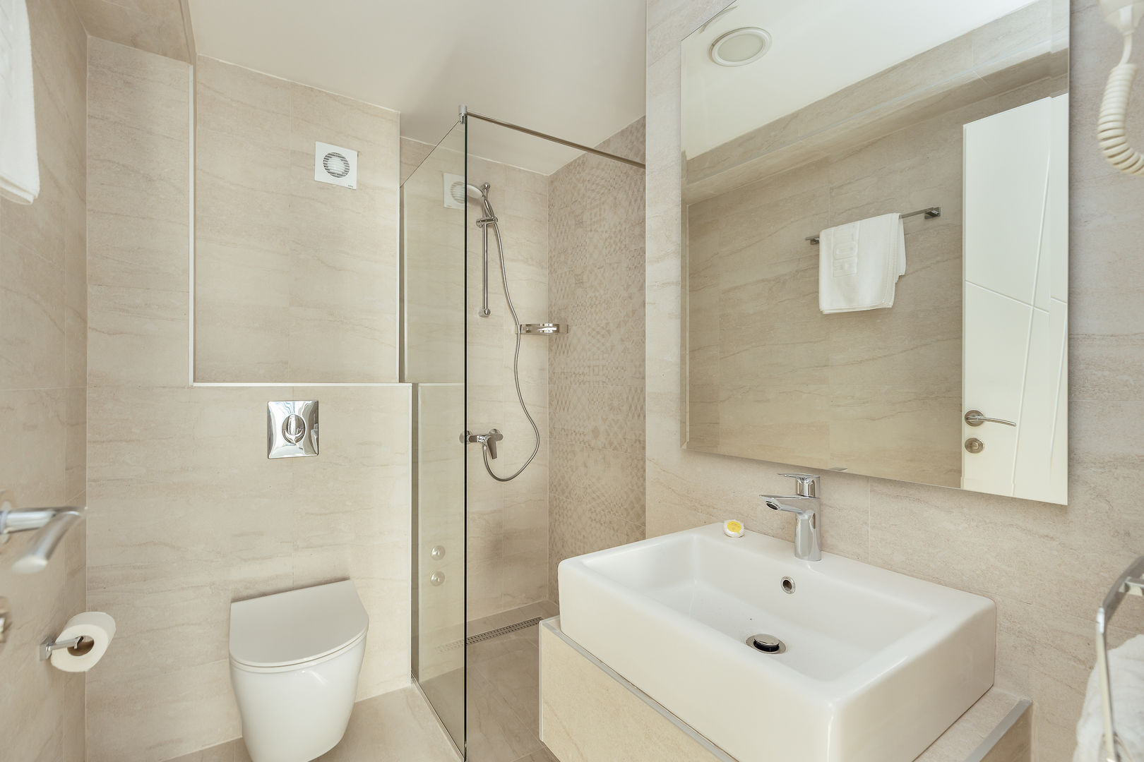 Talia Hotel & Spa