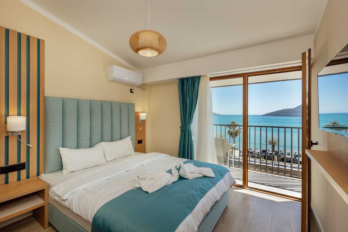 Talia Hotel & Spa