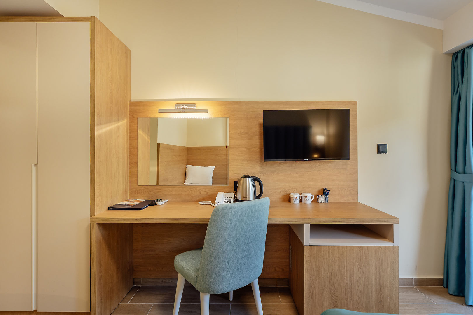 Talia Hotel & Spa