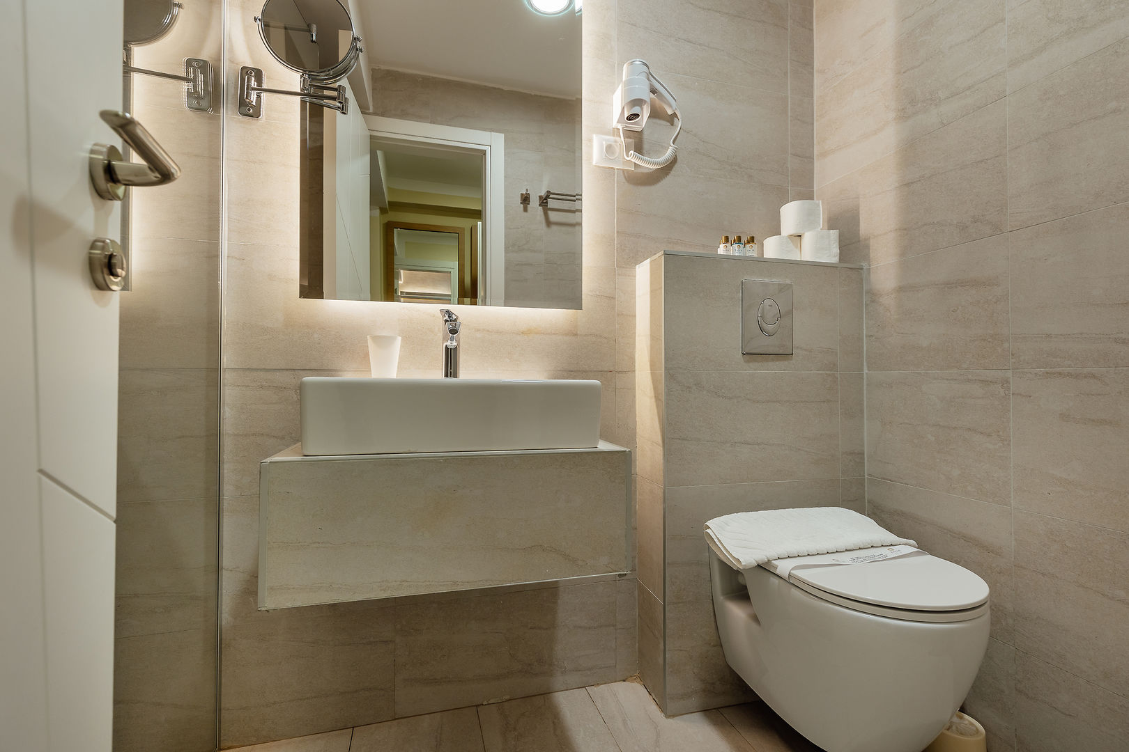 Talia Hotel & Spa