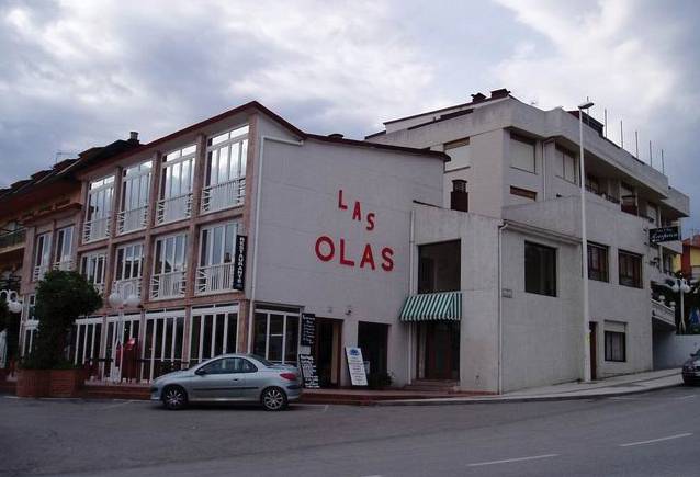 Las Olas