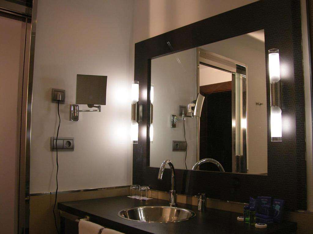 Hotel Palacio Albacete & SPA